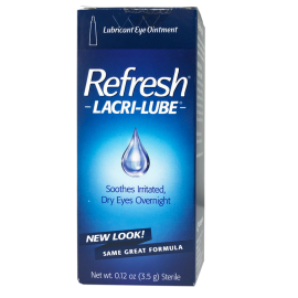Refresh Lacri-Lube® Lubricant Eye Ointment