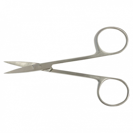 Iris Scissors (Straight)
