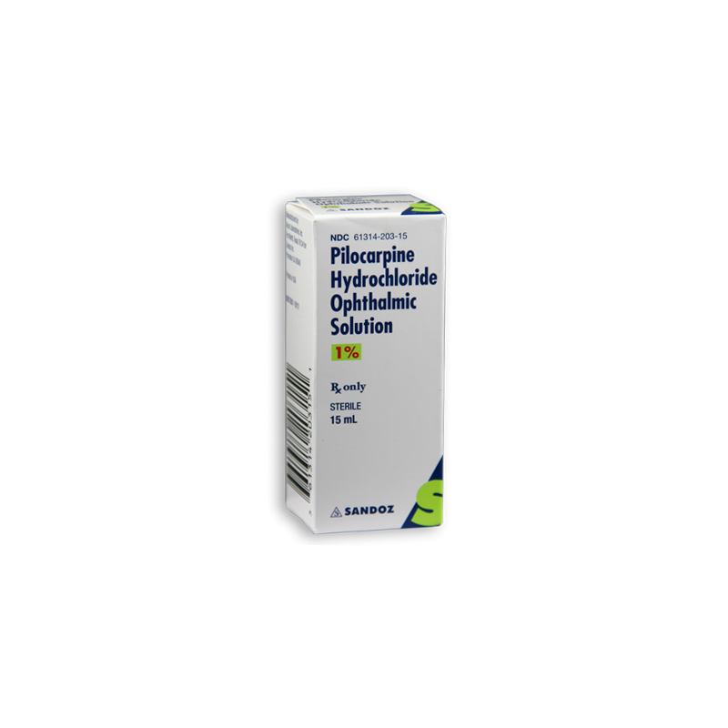 Пилокарпин 0,5%. 2. Пилокарпина гидрохлорид. Комбинированные препараты пилокарпина. Пилокарпина гидрохлорид форма выпуска.