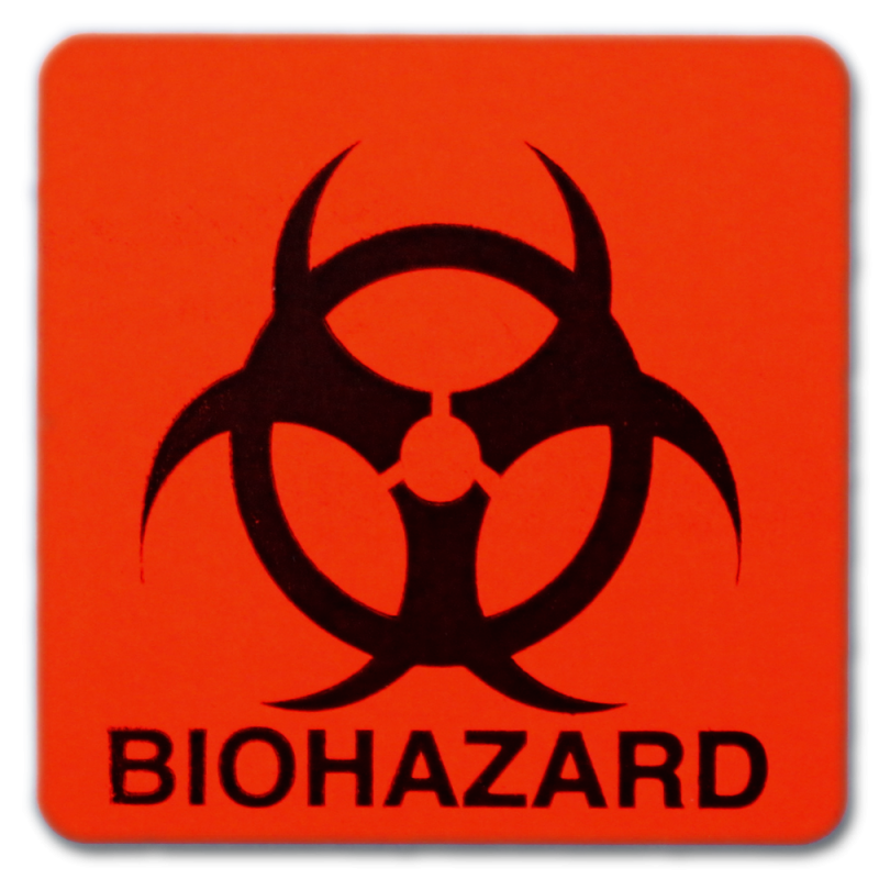 Printable Biohazard Sign That are Juicy Barrett Website