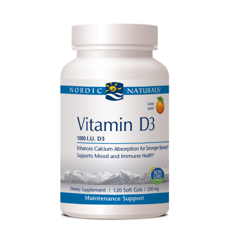 download nordic naturals vitamin d3