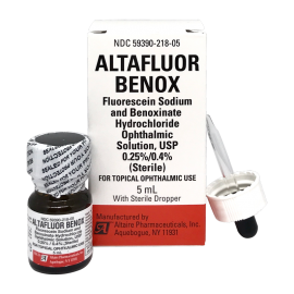 Altafluor Benox (Flurox)